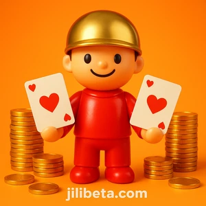 jili game-গেমিং